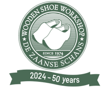 woodenshoes Logo